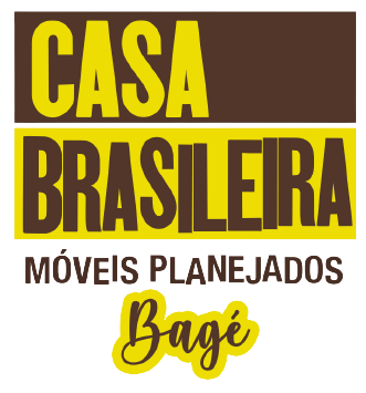 Logomarca Casa Brasileira Bagé